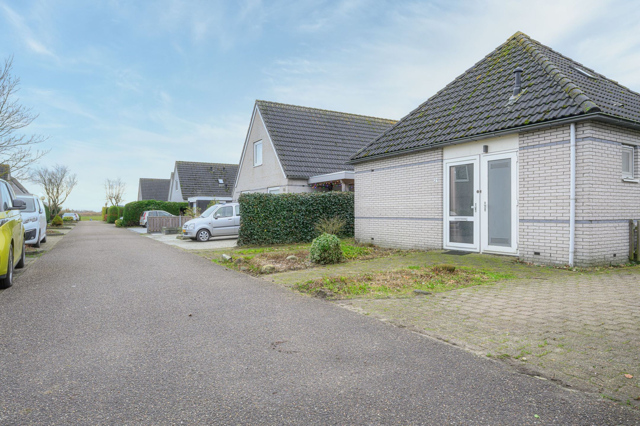 Photo 30 of Droge Wijmersweg 5-021