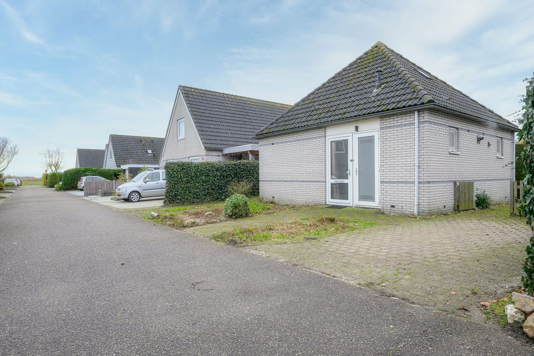 Photo 31 of Droge Wijmersweg 5-021