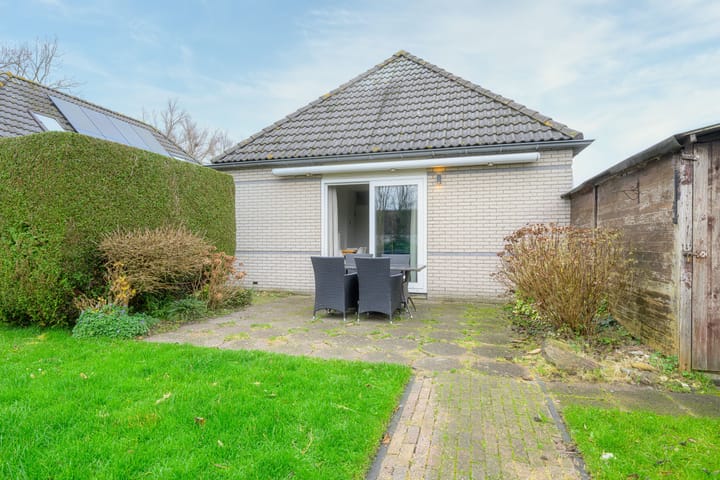 Foto 25 van Droge Wijmersweg 5-021