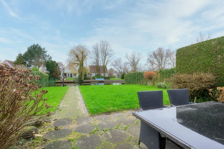 Foto 22 van Droge Wijmersweg 5-021