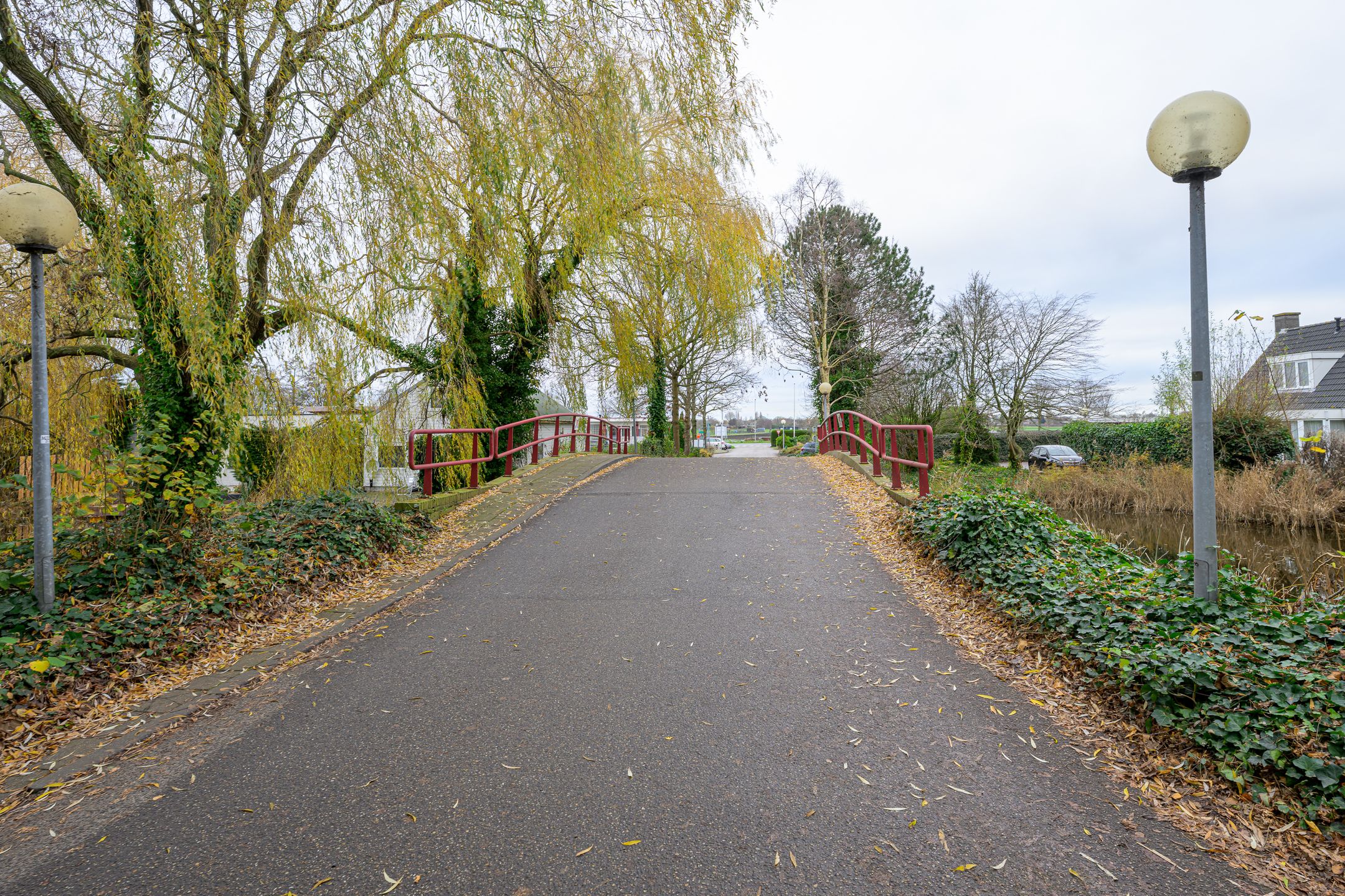 Photo 33 of Droge Wijmersweg 5-021