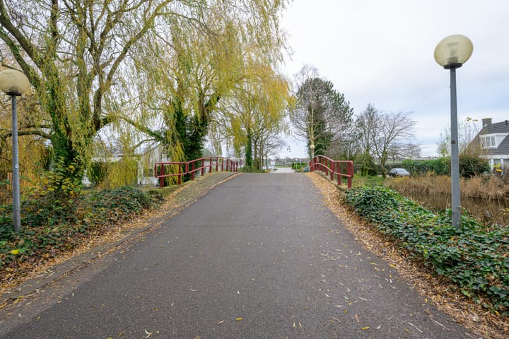 Foto 33 van Droge Wijmersweg 5-021