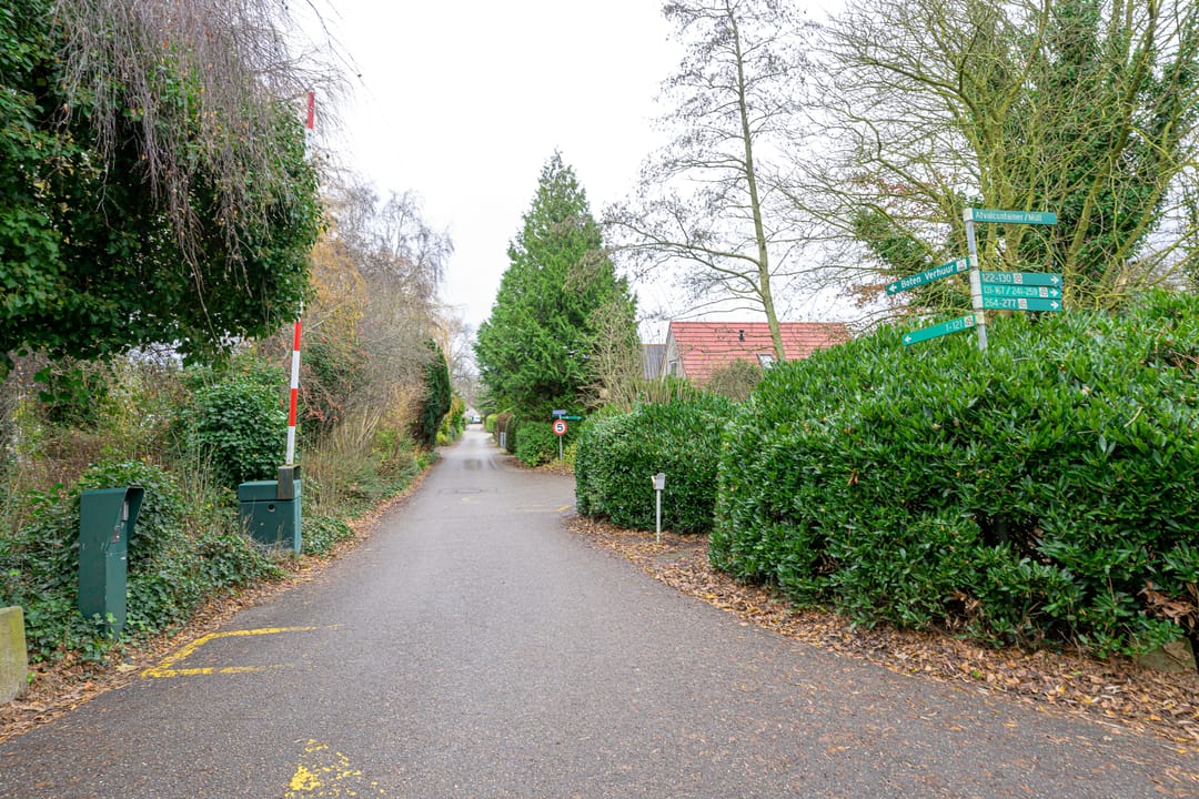 Photo 32 of Droge Wijmersweg 5-021