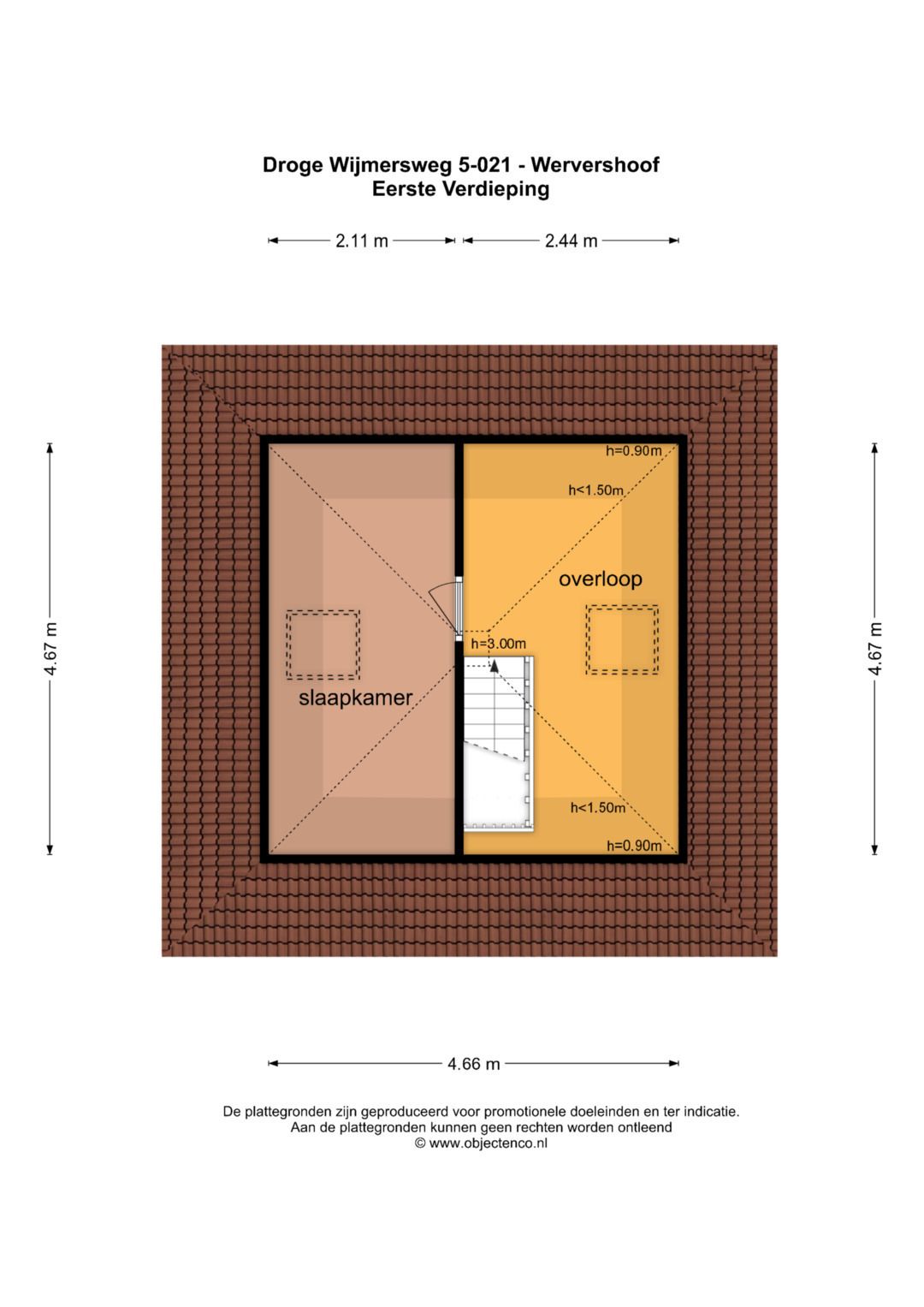Photo 35 of Droge Wijmersweg 5-021