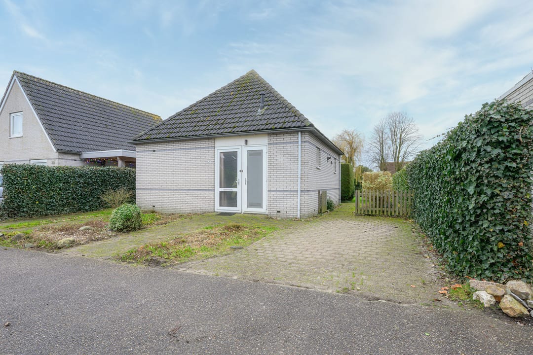 Photo 1 of Droge Wijmersweg 5-021