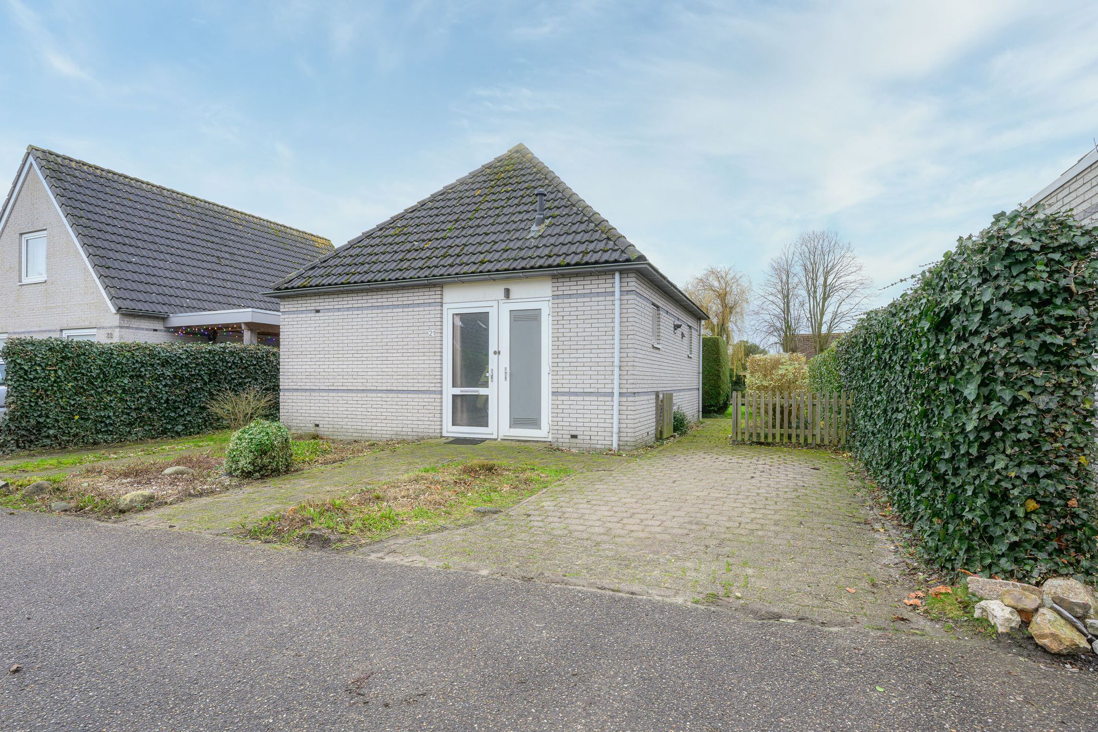 Droge Wijmersweg 5- 5 021