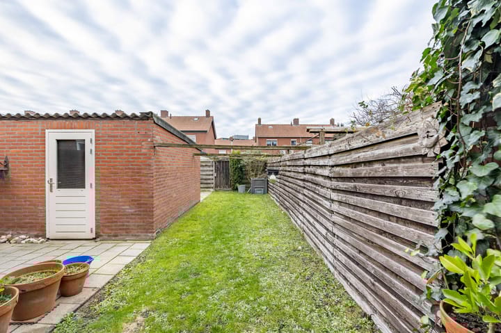 Foto 3 van Montgomerystraat 12