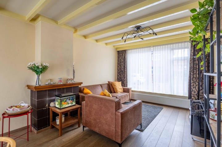 Foto 6 van Montgomerystraat 12