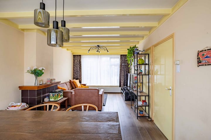 Foto 9 van Montgomerystraat 12