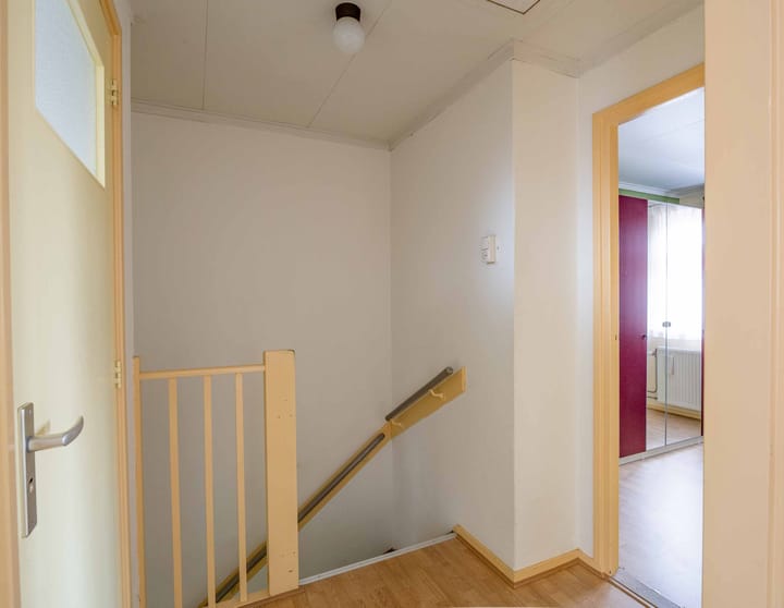 Foto 13 van Montgomerystraat 12