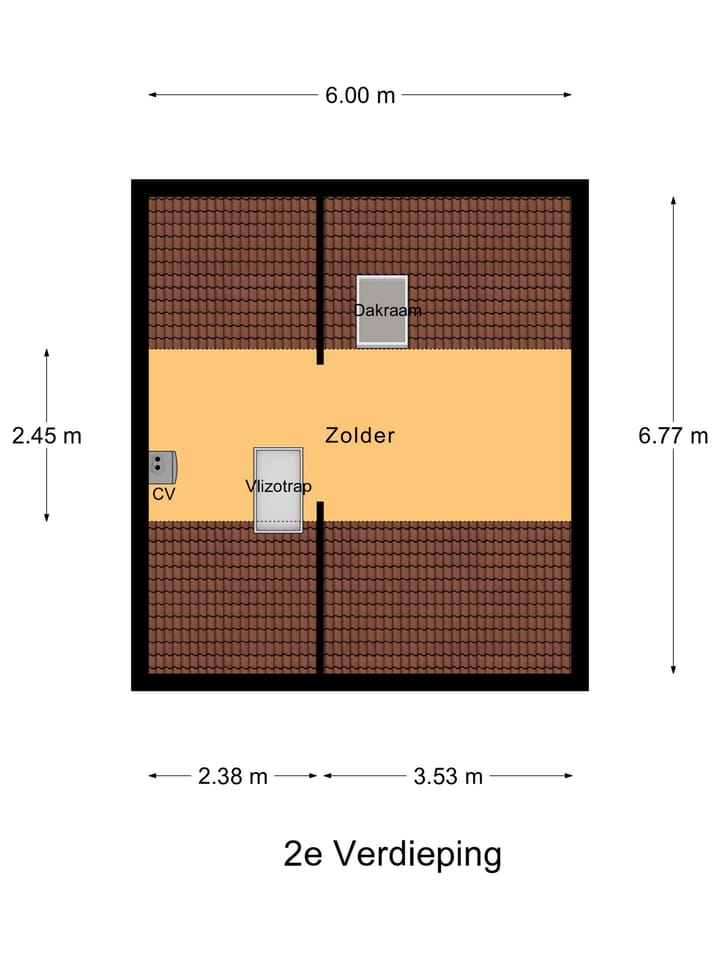Foto 29 van Montgomerystraat 12