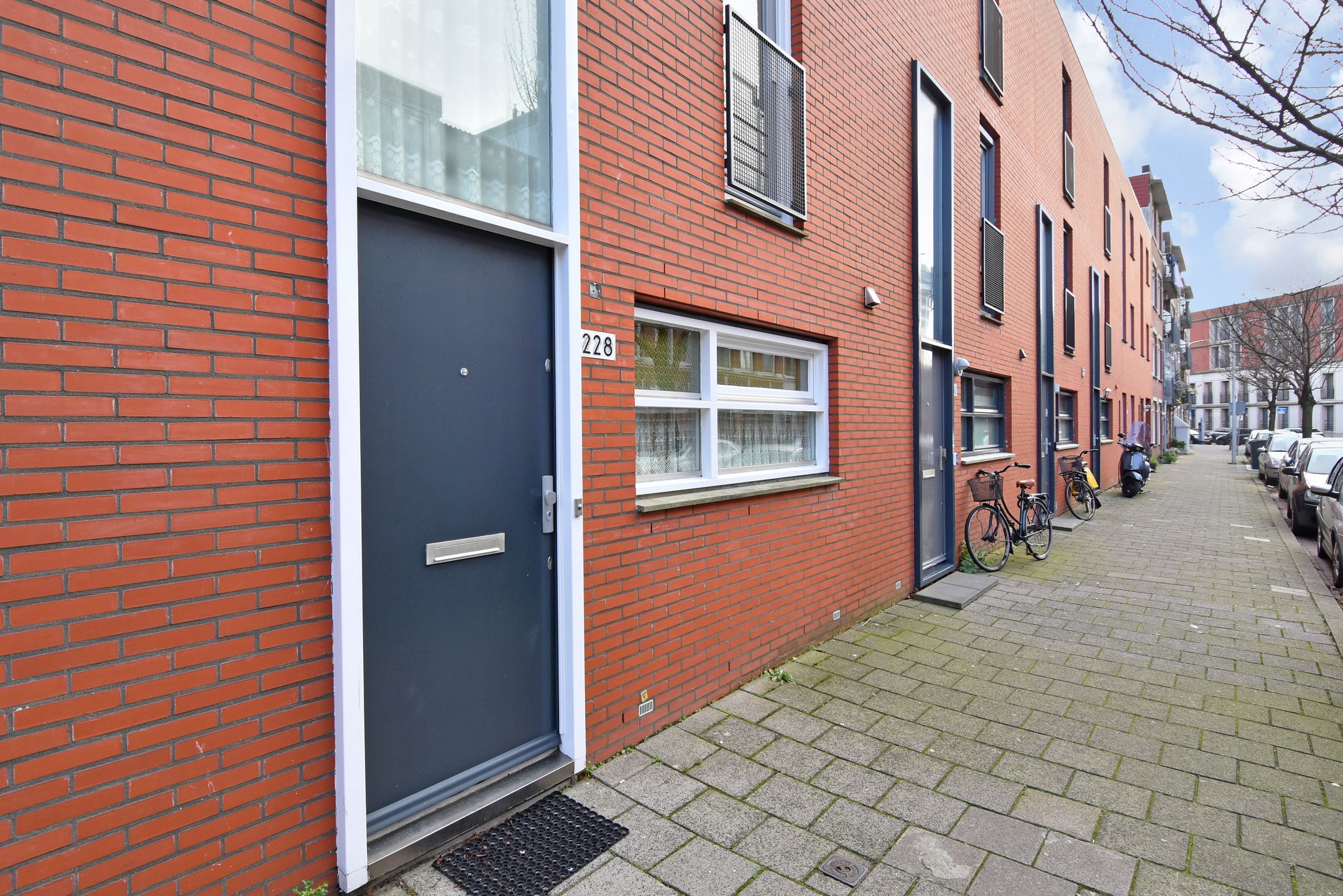 Foto 3 van Brueghelstraat 228