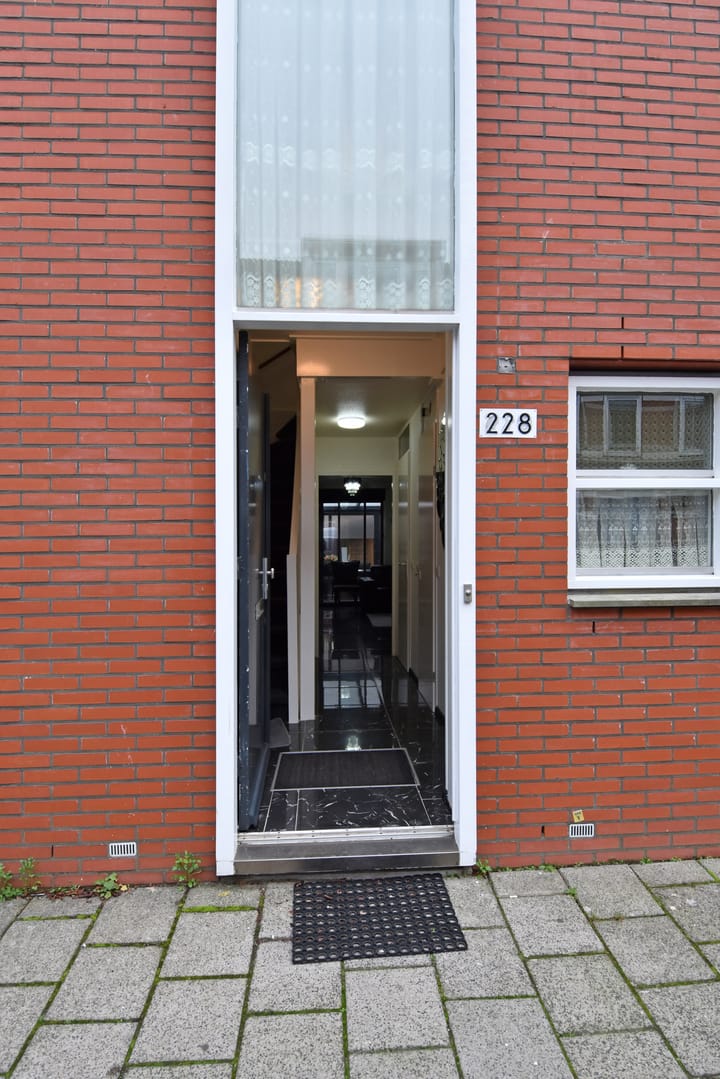 Foto 4 van Brueghelstraat 228