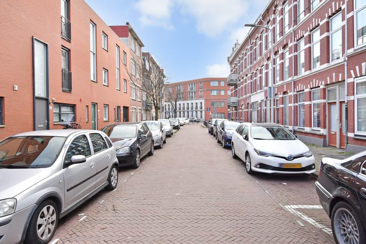 Foto 2 van Brueghelstraat 228