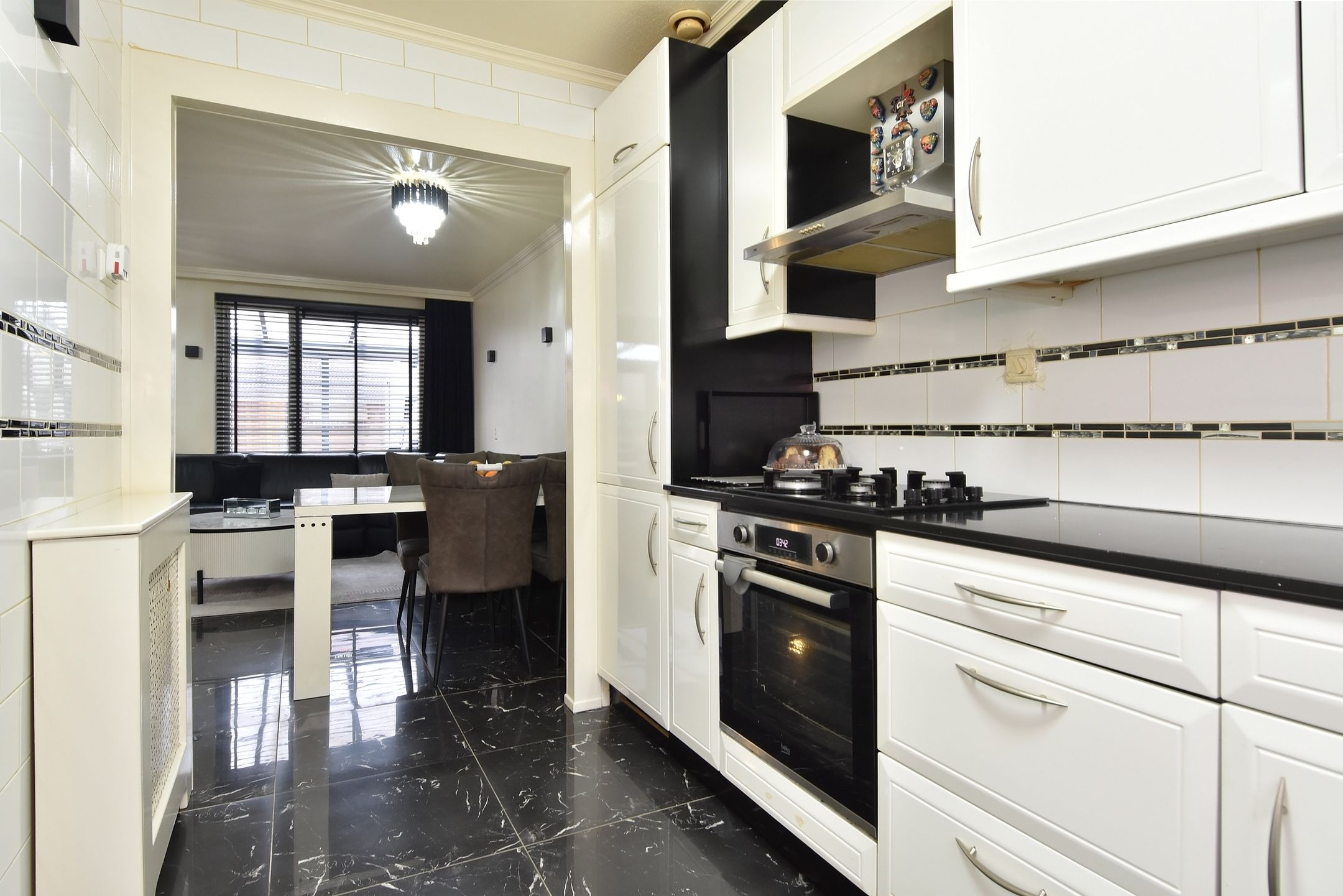 Foto 9 van Brueghelstraat 228