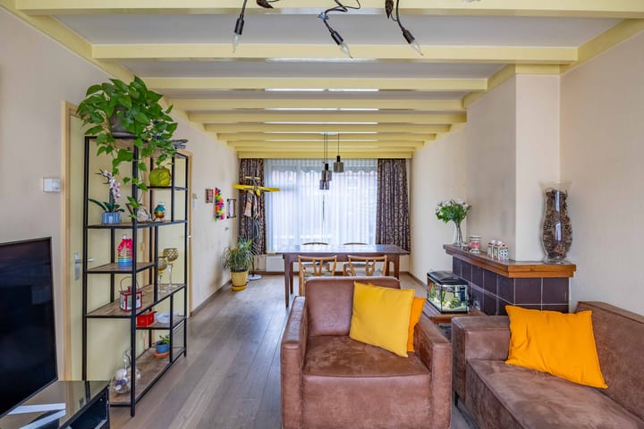 Foto 7 van Montgomerystraat 12