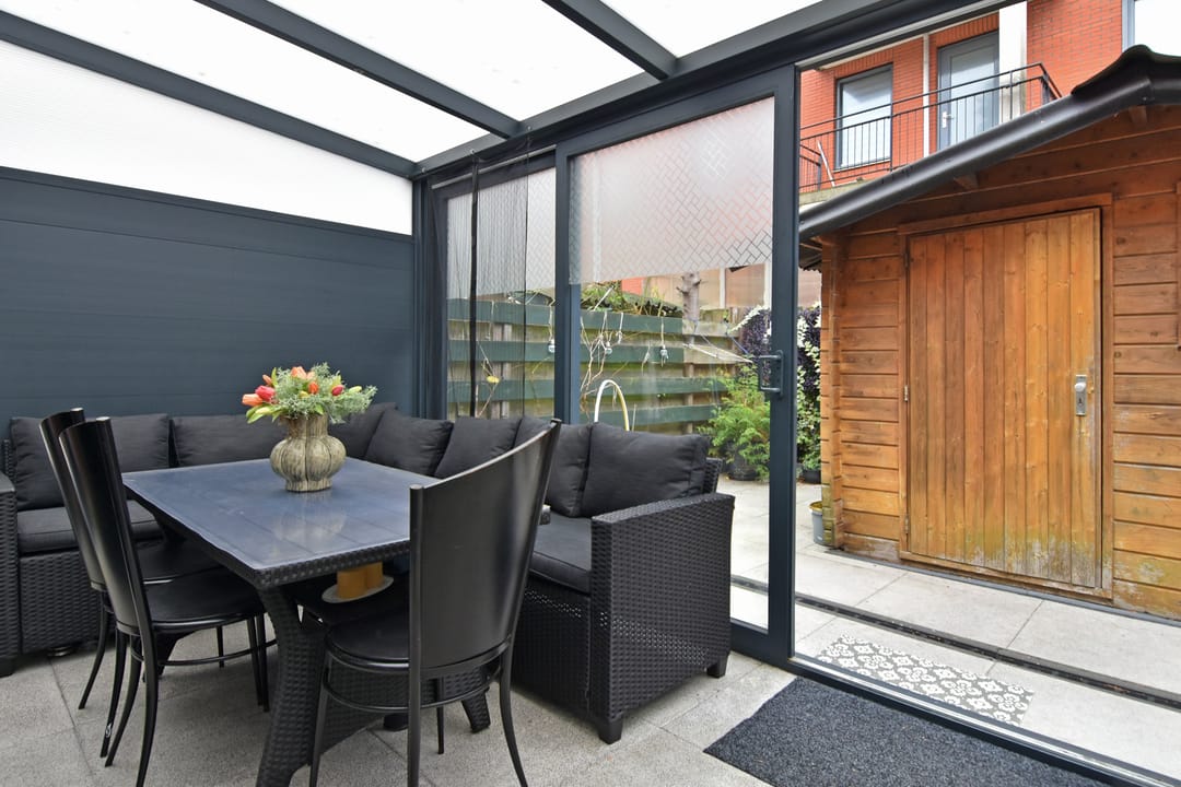 Foto 17 van Brueghelstraat 228