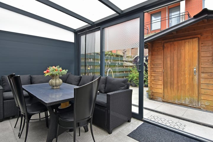 Foto 17 van Brueghelstraat 228