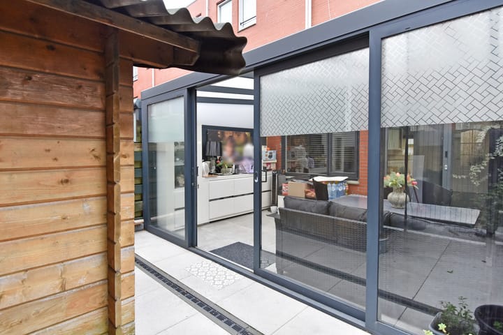 Foto 19 van Brueghelstraat 228