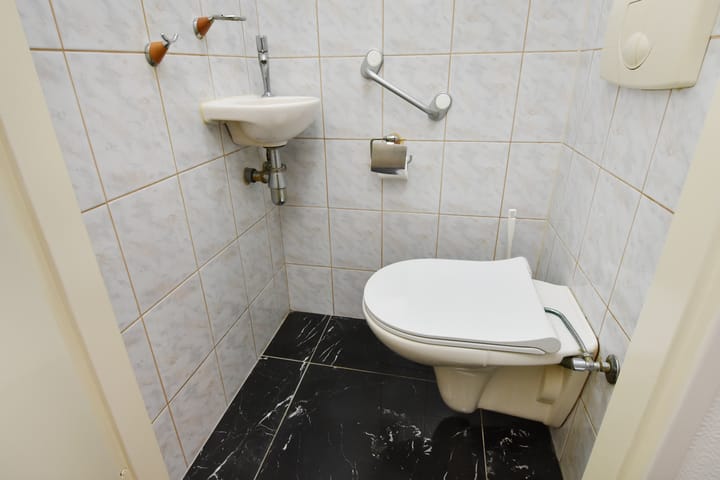 Foto 21 van Brueghelstraat 228