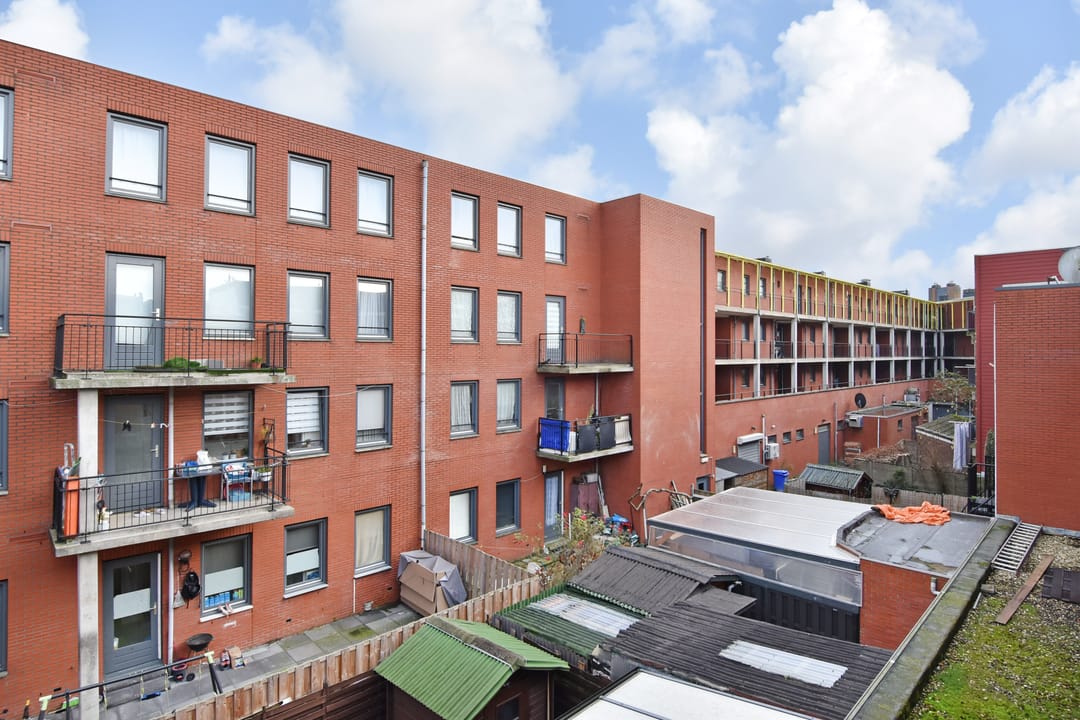 Foto 37 van Brueghelstraat 228