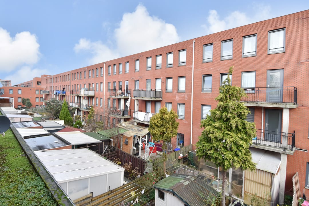 Foto 38 van Brueghelstraat 228