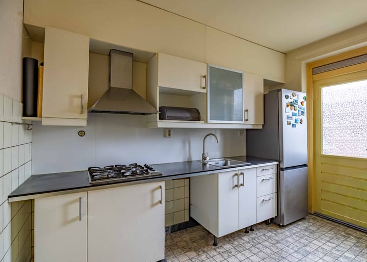 Foto 12 van Montgomerystraat 12