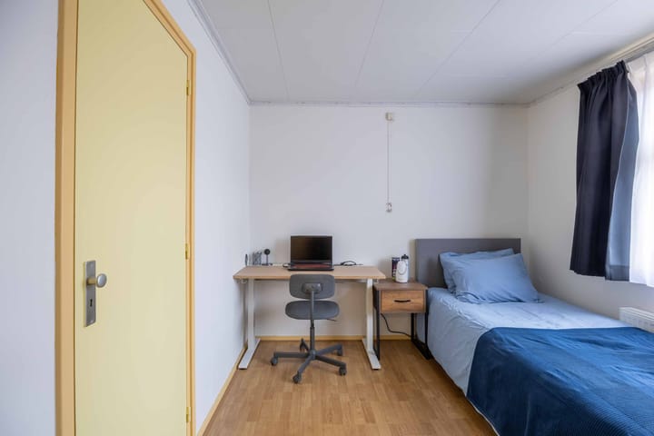 Foto 14 van Montgomerystraat 12