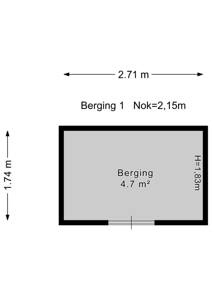Foto 44 van Brueghelstraat 228