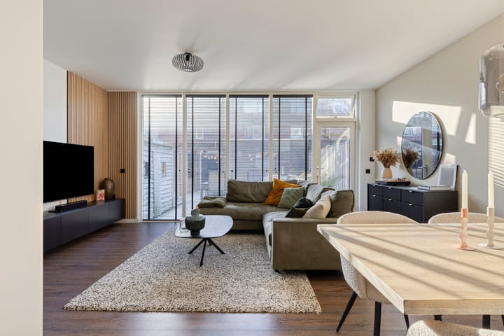 Foto 2 van Leuvenstraat 14