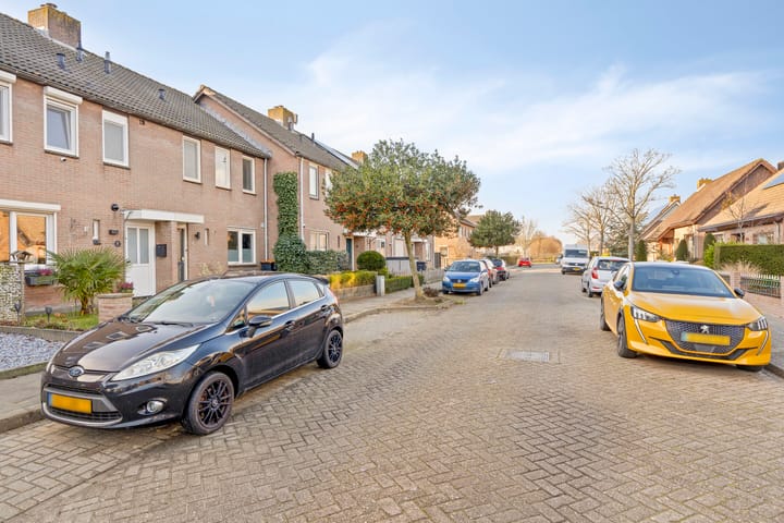 Foto 6 van Leuvenstraat 14