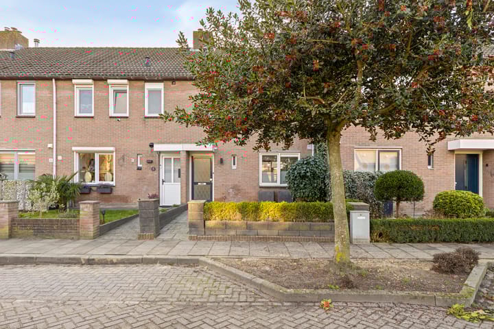 Foto 5 van Leuvenstraat 14