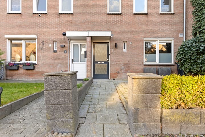 Foto 8 van Leuvenstraat 14