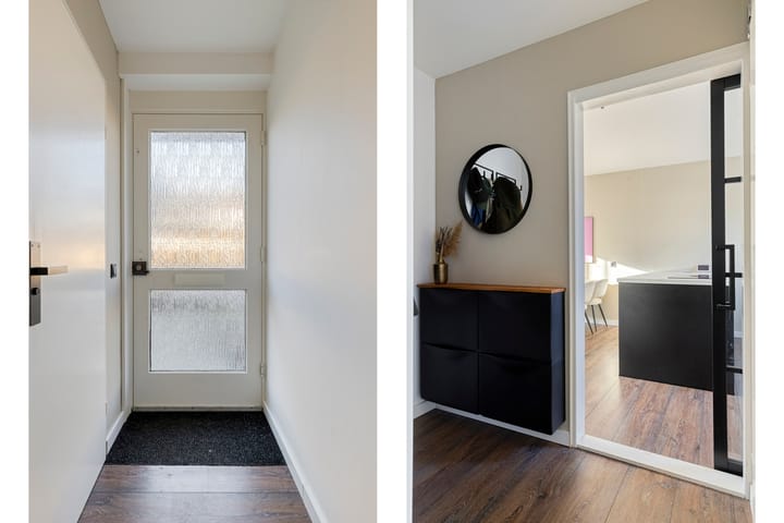 Foto 9 van Leuvenstraat 14