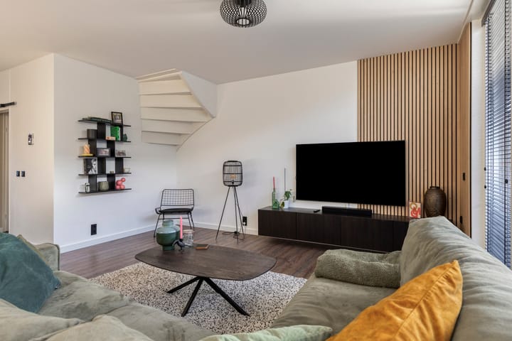 Foto 12 van Leuvenstraat 14