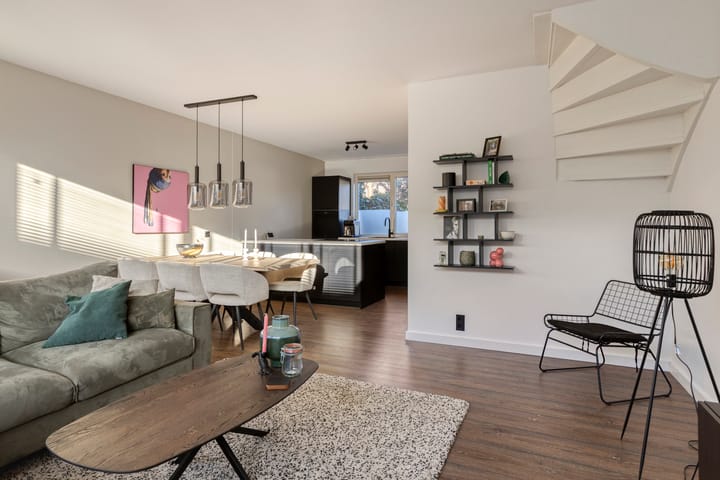 Foto 15 van Leuvenstraat 14