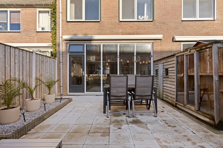 Foto 41 van Leuvenstraat 14