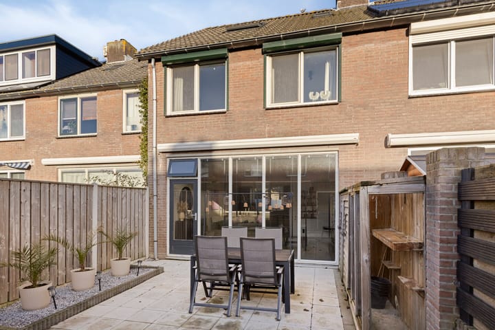 Foto 42 van Leuvenstraat 14