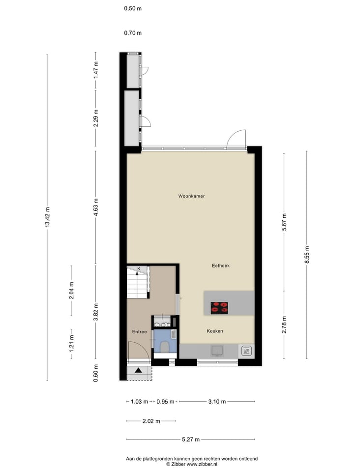 Foto 43 van Leuvenstraat 14