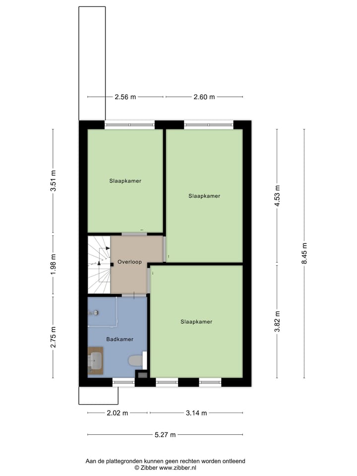 Foto 44 van Leuvenstraat 14