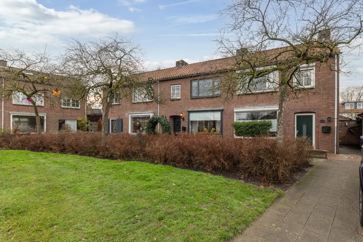 Photo 5 of Leurinkstraat 10