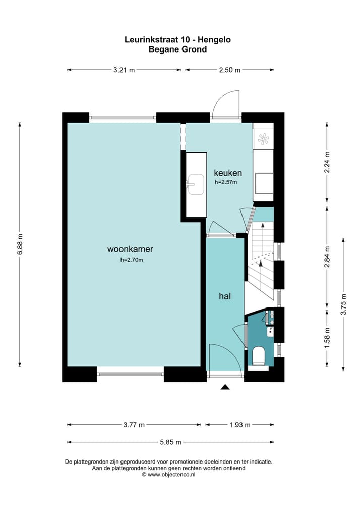 Photo 47 of Leurinkstraat 10