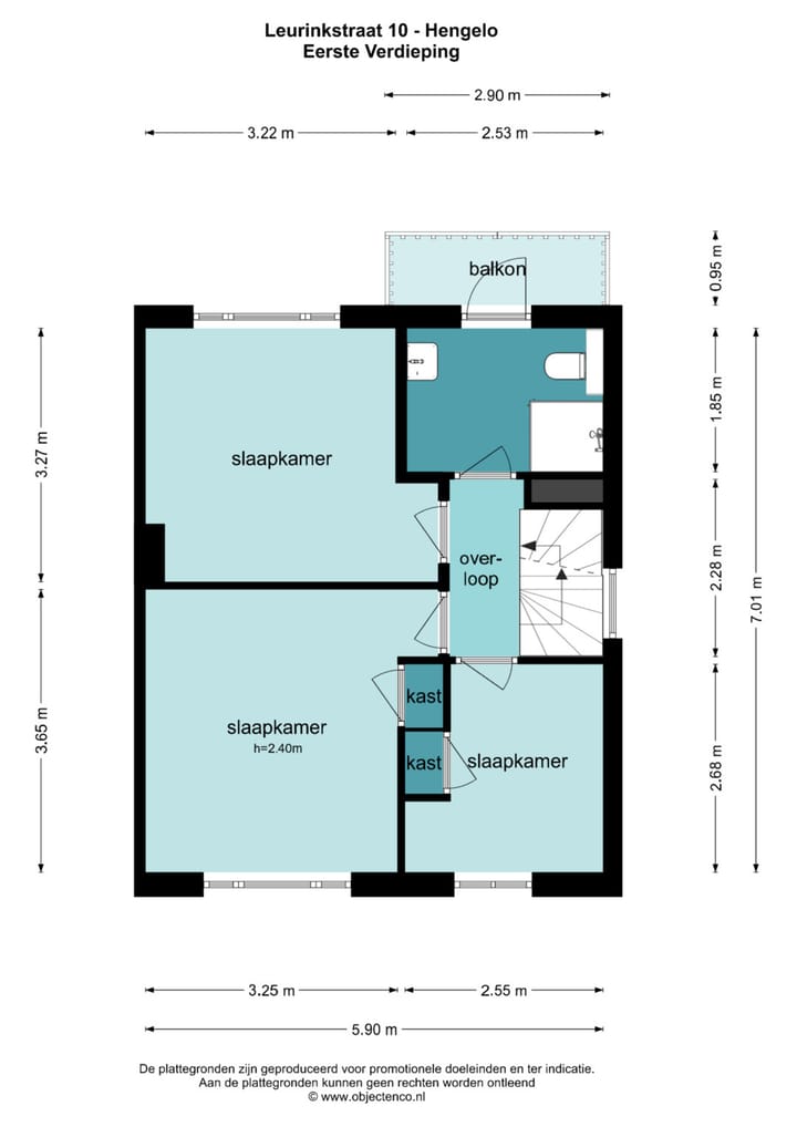 Photo 48 of Leurinkstraat 10