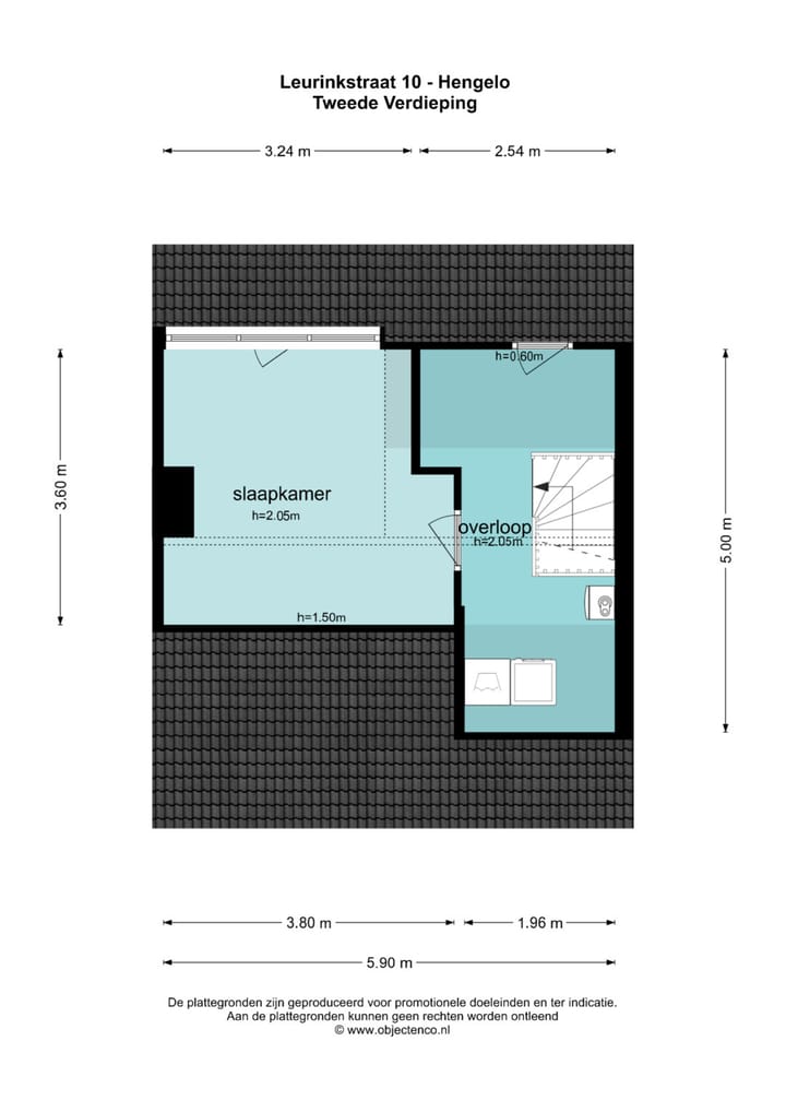 Photo 49 of Leurinkstraat 10
