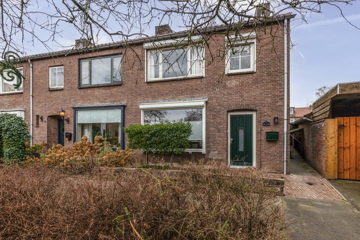 Photo 7 of Leurinkstraat 10