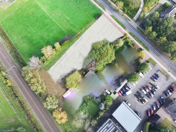 Foto 3 van Geldropseweg 8