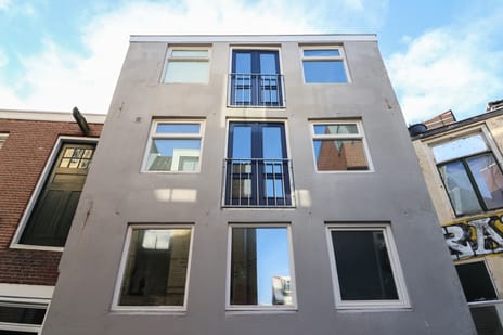 Amelandsstraat 6 secondary image