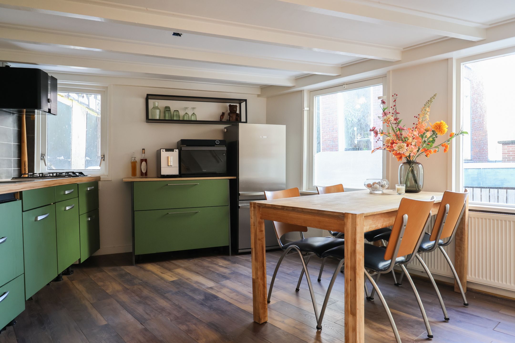 Foto 3 van Amelandsstraat 6