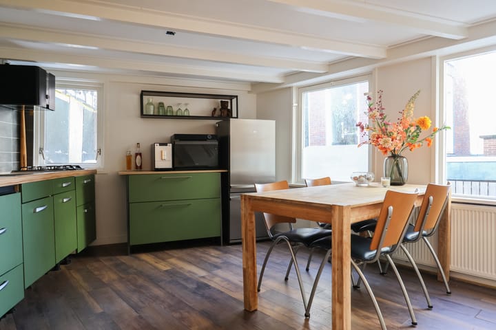 Foto 3 van Amelandsstraat 6