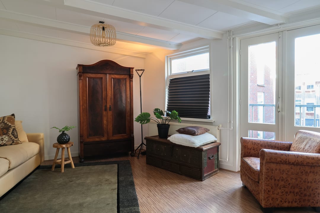 Foto 23 van Amelandsstraat 6